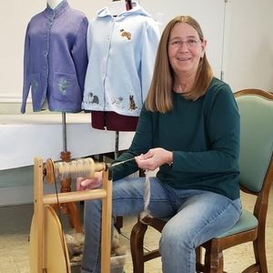 Meet your Posher, Cindy